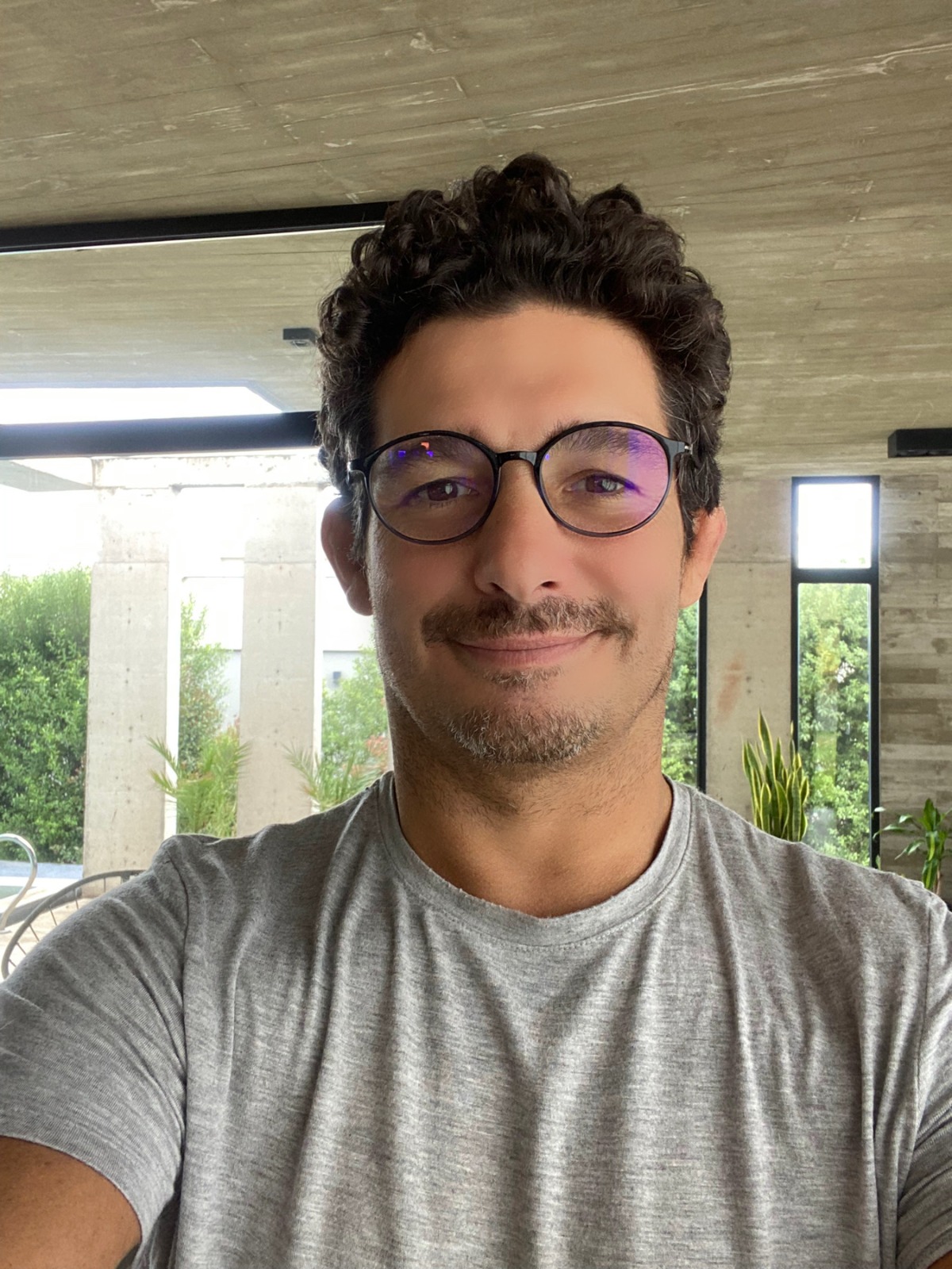Maximiliano Selva